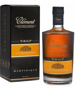 Clément Rhum Agricole VSOP