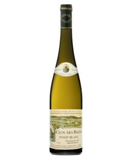 Clos des Rochers Pinot Blanc