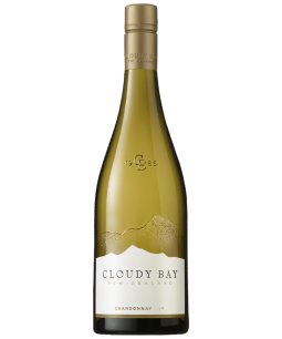Cloudy Bay Chardonnay