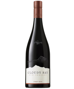 Cloudy Bay Pinot Noir