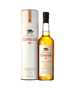 Clynelish 14yr