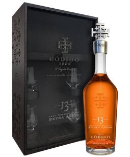 Codigo 1530 Anejo 13yr