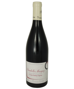 Collotte Chambolle-Musigny