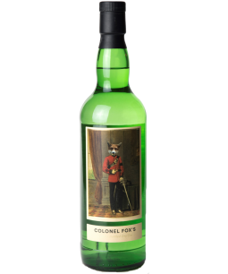 Colonel Fox's London Dry Gin