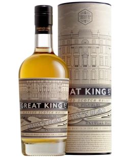 Compass Box Great King St. Artist's Blend
