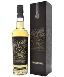 Compass Box The Peat Monster