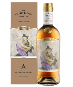 Compass Box Delos