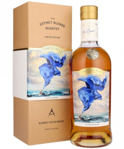 Compass Box Ultramarine