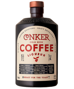 Conker Coffee Liqueur
