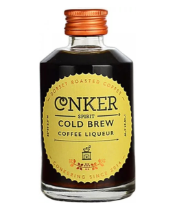 Conker Coffee Liqueur Miniature (5cl)