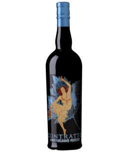 Contratto Americano Rosso