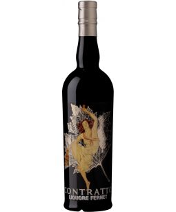 Contratto Fernet Liquore