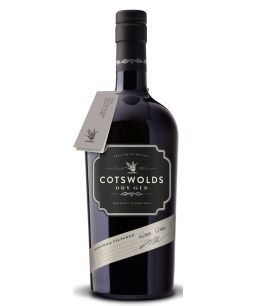 Cotswolds Dry Gin