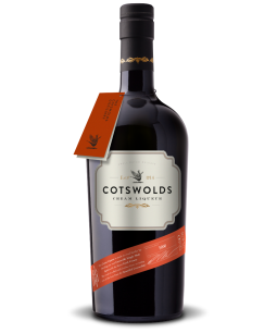Cotswolds Cream Liqueur