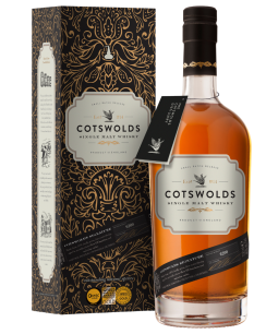 Cotswolds Signature Single Malt Whisky