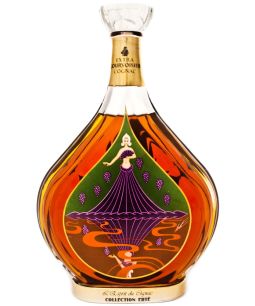 Courvoisier Erté 6 Edition