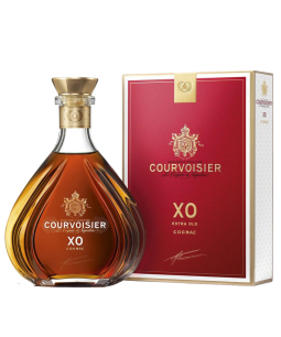 Courvoisier XO