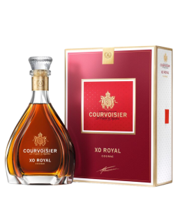 Courvoisier XO Royal