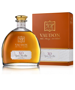 Vaudon Fins Bois Cognac XO