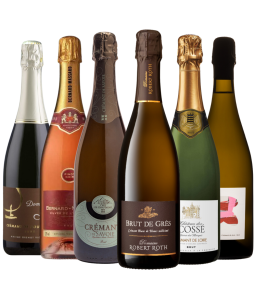 Crémant Case Deal