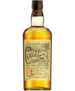 Craigellachie 13yr