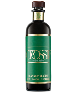 Crossip Blazing Pineapple 0%