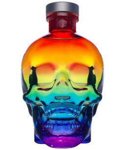 Crystal Head Vodka Pride Edition
