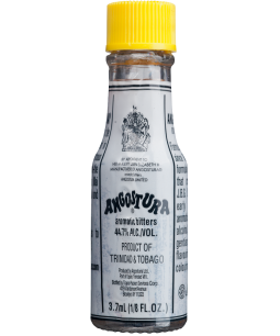 Angostura Bitters Miniature (0.37cl)