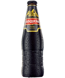 Cusqueńa Dark