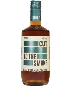 Cut Smoked Rum