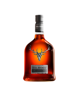 The Dalmore King Alexander III