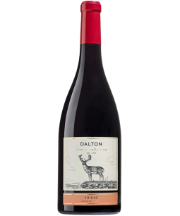 Dalton Reserve Shiraz