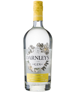 Darnley's Gin