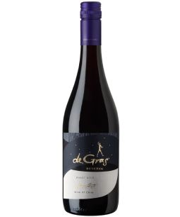 De Gras Pinot Noir Reserva