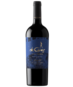 De Gras Family Reserve