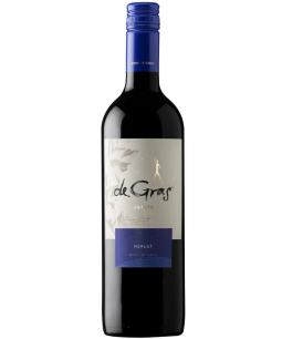 De Gras Merlot