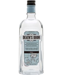 Death's Door Gin