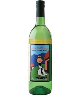 Del Maguey Special Cask Finish