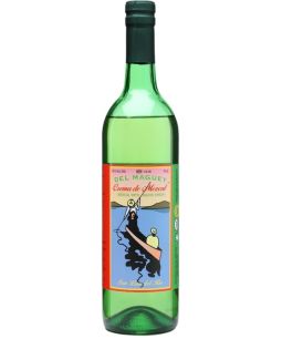 Del Maguey Crema de Mezcal