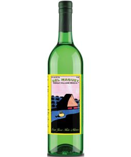 Del Maguey San Jose Rio Minas Single Village Mezcal