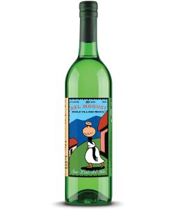 Del Maguey San Luis Del Rio Single Village Mezcal