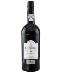 Delaforce Vintage Port 2003