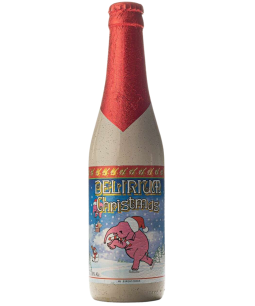 Delirium Christmas (Belgium) 10% 33cl