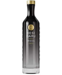 Desi Daru Original Vodka