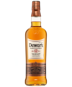 Dewar's 12yr