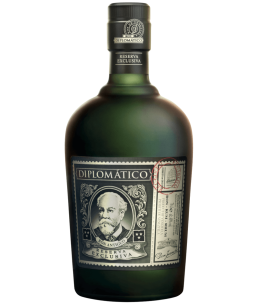 Diplomático Reserva Exclusiva Rum