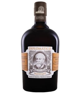 Diplomatico Mantuano Rum