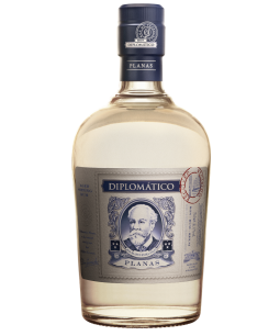 Diplomático Planas White Rum