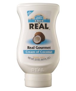 Reàl Cream of Coconut