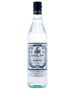 Dolin Blanc Vermouth de Chambéry